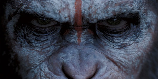 Matt Reeves Dawn of The Planet of the Apes