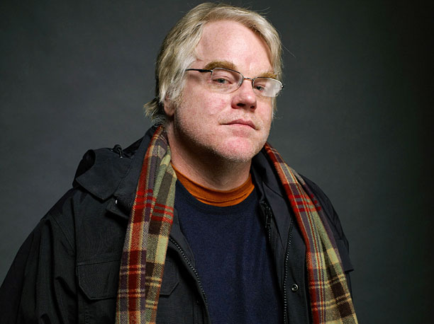 Philip Seymour Hoffman A Most Wanted Man Movies