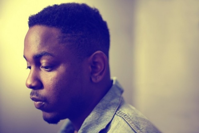 Kendrick Lamar The Next Big Rapper Music