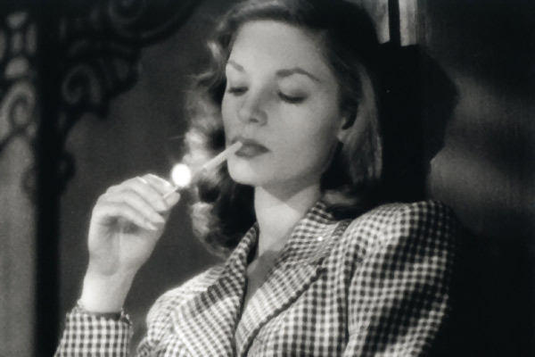 Lauren Bacall Hollywood Movies
