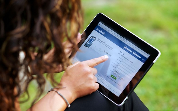 Facebook Communication Social Media Technology
